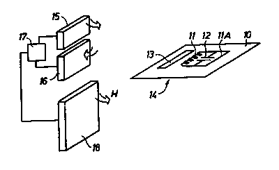 Une figure unique qui représente un dessin illustrant l'invention.